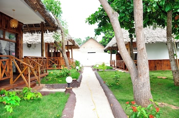 jodari bungalow kizimkazi zanzibar
