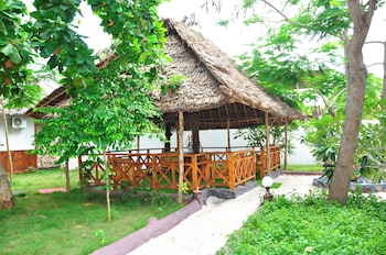 jodari bungalow kizimkazi zanzibar