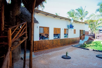 Jodari Bungalow Kizimkazi Zanzibar,,3 star