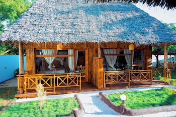 Jodari Bungalow Kizimkazi Zanzibar,,3 star