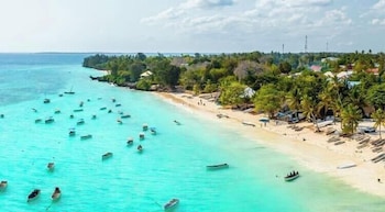 jodari bungalow kizimkazi zanzibar