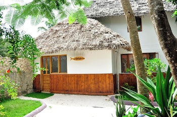 jodari bungalow kizimkazi zanzibar