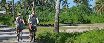 jodari bungalow kizimkazi zanzibar