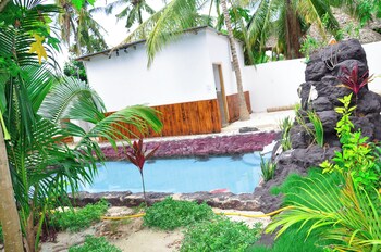 Jodari Bungalow Kizimkazi Zanzibar,,3 star