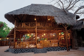 jodari bungalow kizimkazi zanzibar