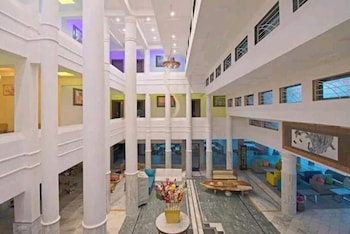 Hotel Fountain Inn Mahad,,2 star