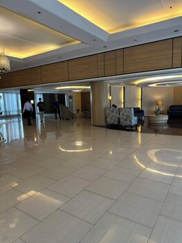 mall of shell residences staycation