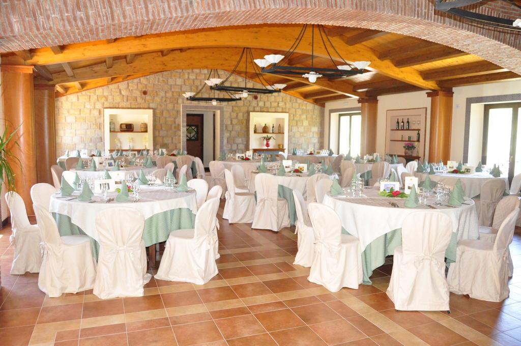 azienda agrituristica bergi
