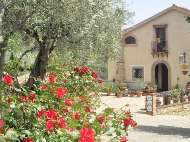 azienda agrituristica bergi