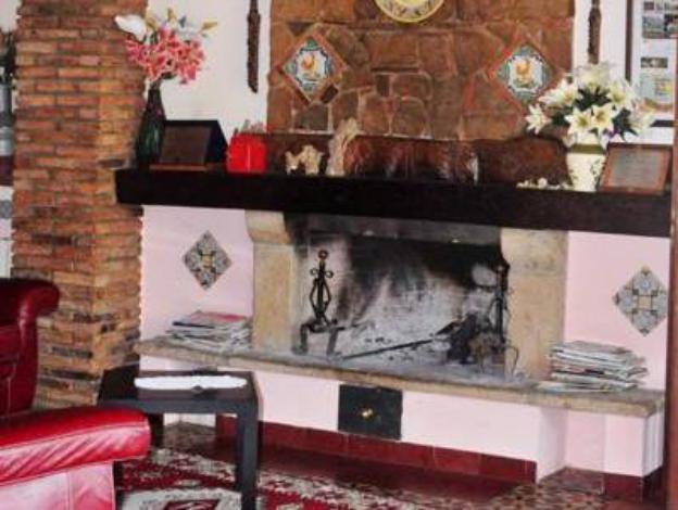 azienda agrituristica bergi