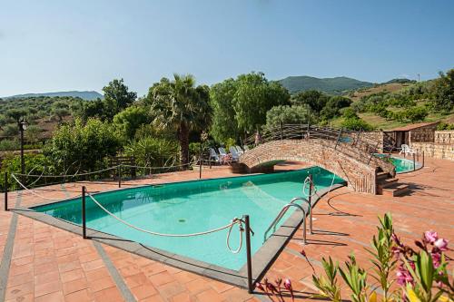 azienda agrituristica bergi