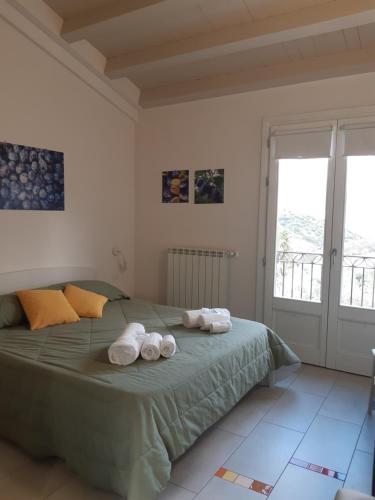 azienda agrituristica bergi