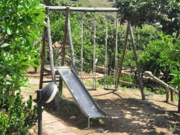 azienda agrituristica bergi