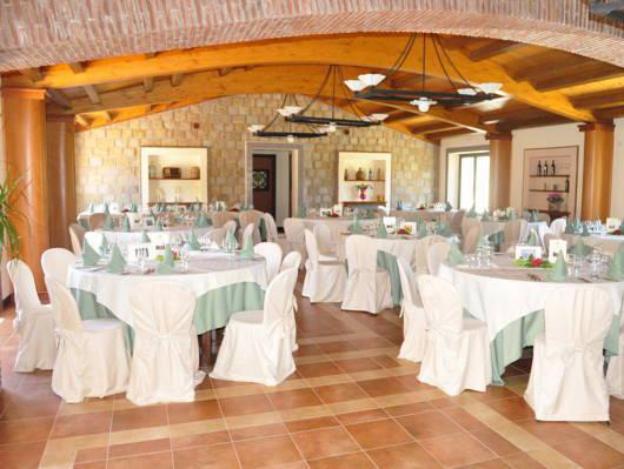 azienda agrituristica bergi