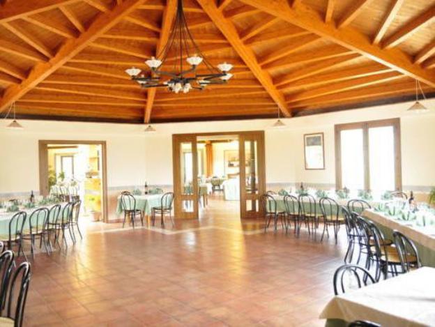azienda agrituristica bergi