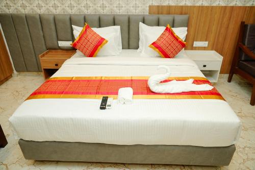 aaryavarth suites 46