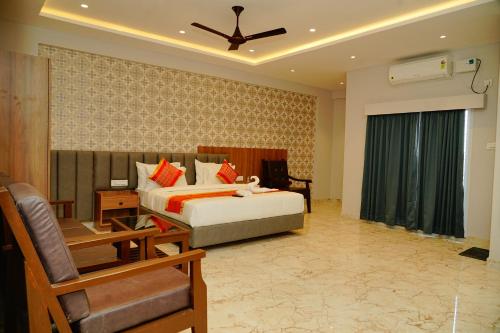 Aaryavarth Suites 46,,3 star
