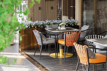 Paco Hotel Botanical Garden Metro,,4 star