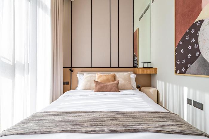 superhost modern 1br in azizi riviera