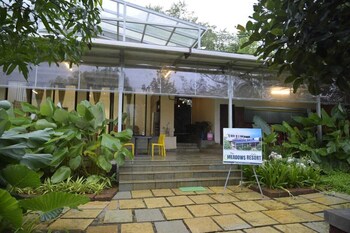 the meadows resorts