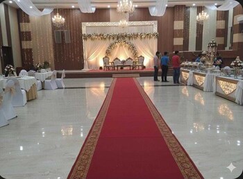 Ravika Grand Hotel And Banquet,,2 star