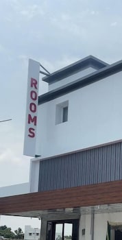 aradhya residency