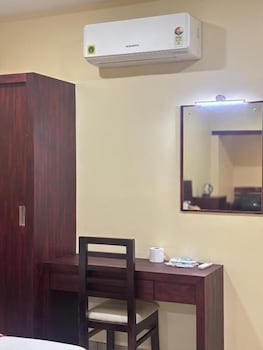 Aradhya Residency,,2 star