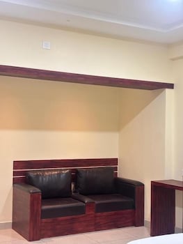 Aradhya Residency,,2 star