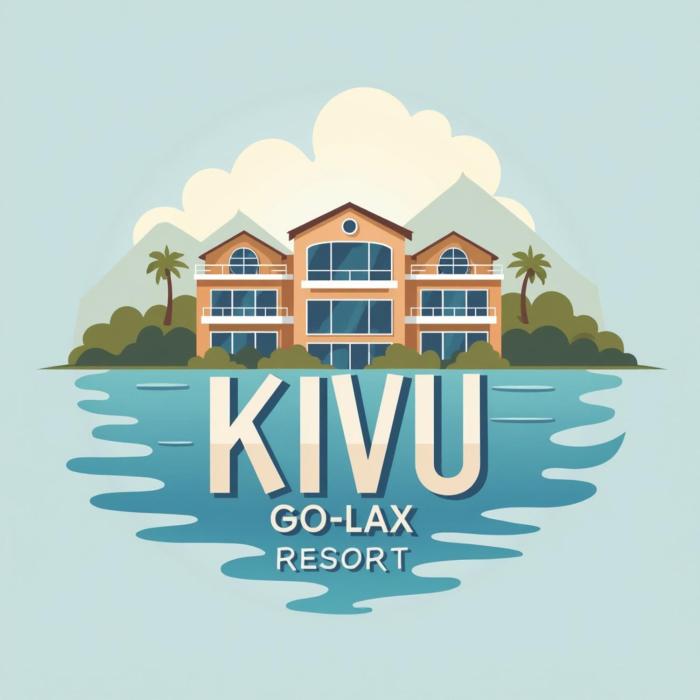 kivu go lax resort