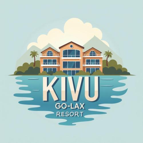kivu go lax resort