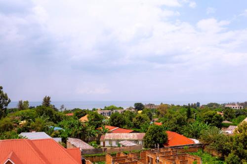 kivu go lax resort