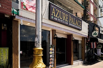 azure palace