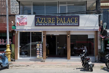 azure palace