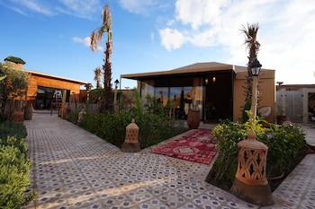 agafay ecolodge