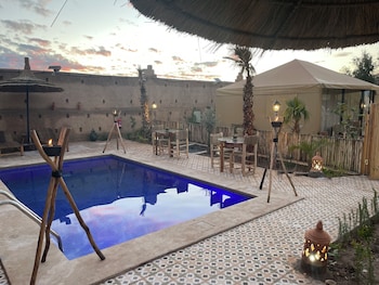 agafay ecolodge