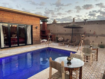 agafay ecolodge
