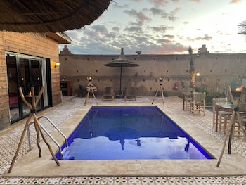 agafay ecolodge