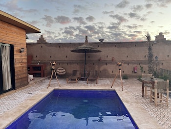 agafay ecolodge
