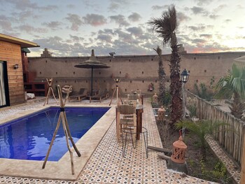 agafay ecolodge