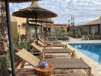 agafay ecolodge