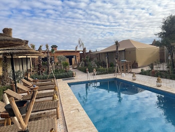 agafay ecolodge