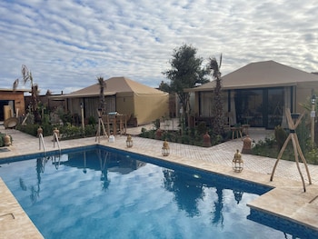 agafay ecolodge