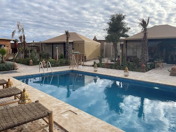 agafay ecolodge