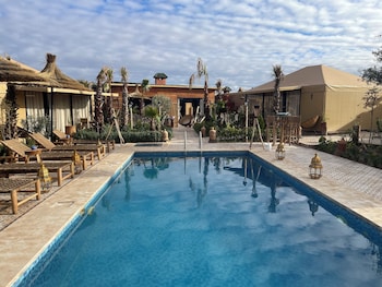 Agafay Ecolodge,,5 star