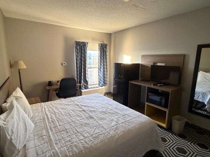 relax inn and suites