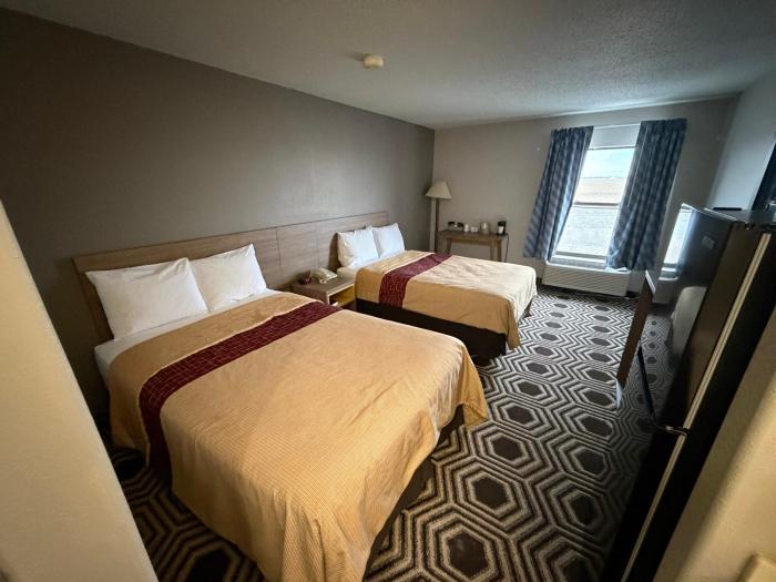 relax inn and suites