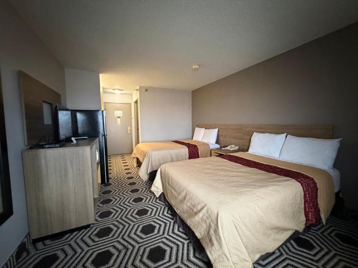 relax inn and suites