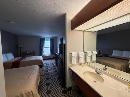relax inn and suites