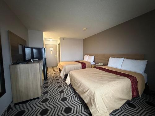 relax inn and suites
