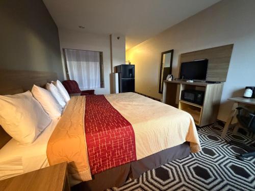relax inn and suites